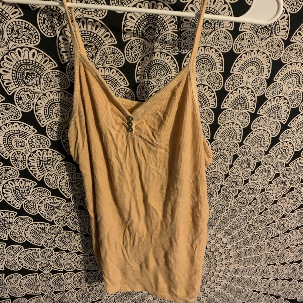 ⭐️ 2 for $15 or 3 for $20⭐️ 
American eagle tank